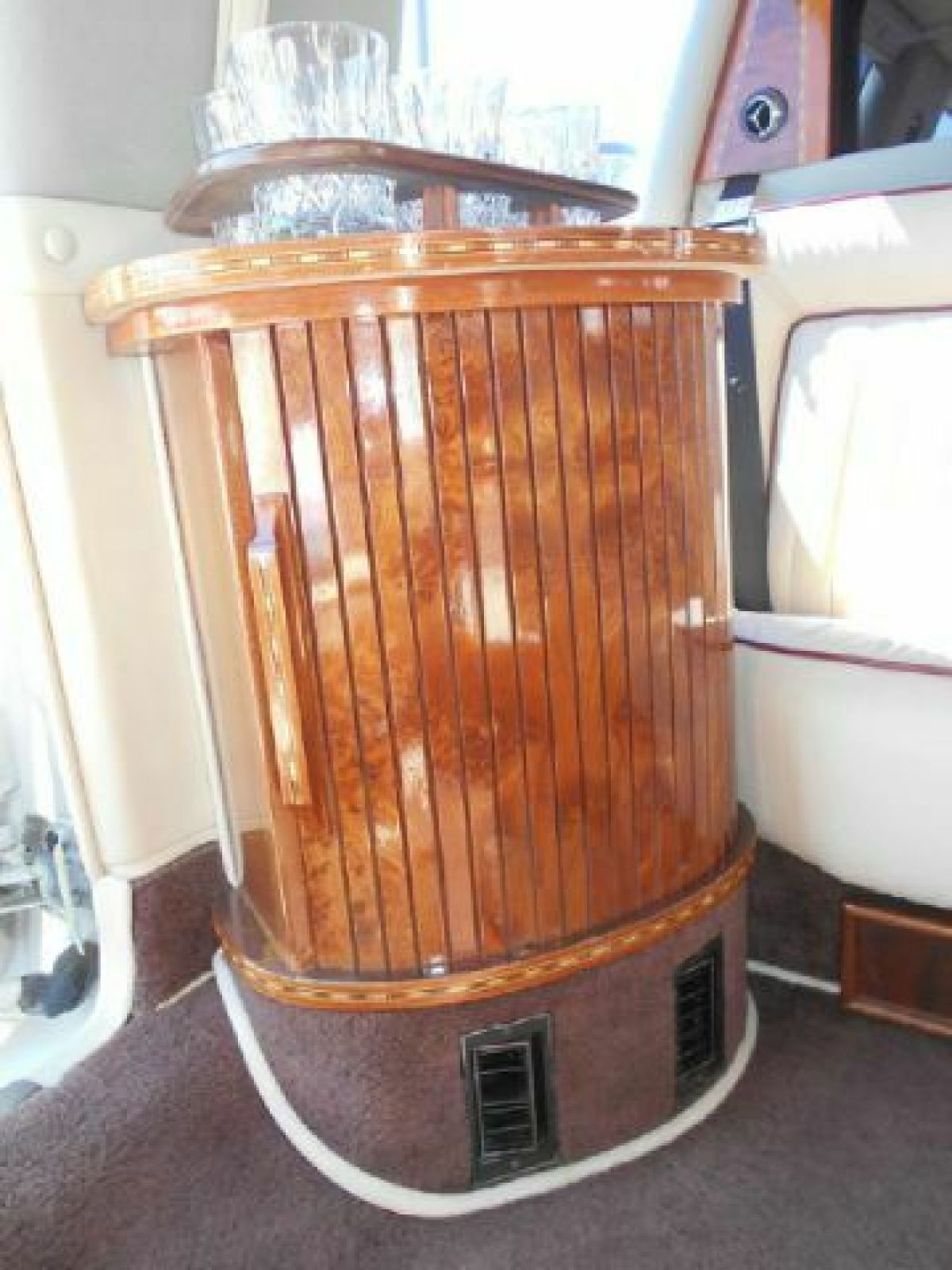 1989 Rolls-Royce Silver Spirit/Spur/Dawn - photo 13