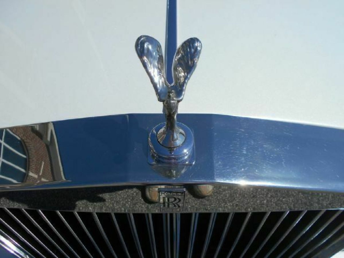 1989 Rolls-Royce Silver Spirit/Spur/Dawn - photo 8