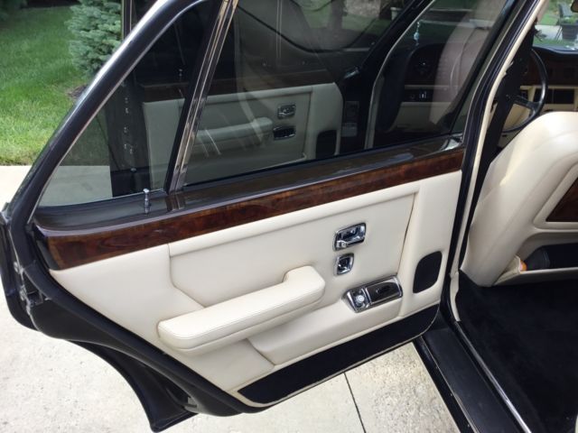 1989 Rolls-Royce Silver Spirit/Spur/Dawn Long Wheel Base - photo 6