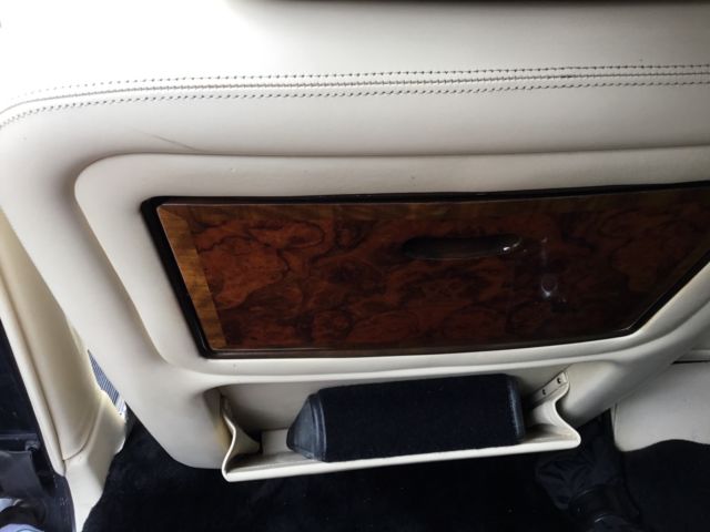 1989 Rolls-Royce Silver Spirit/Spur/Dawn Long Wheel Base - photo 9