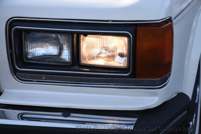 1989 Rolls-Royce Silver Spirit/Spur/Dawn - photo 10