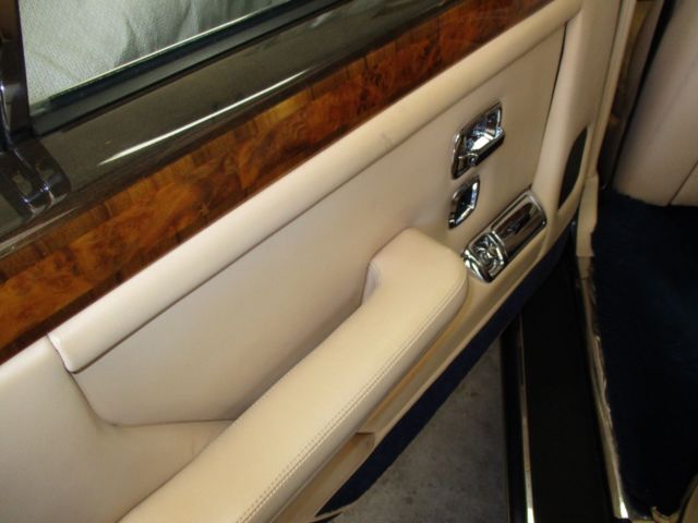 1989 Rolls-Royce Silver Spirit/Spur/Dawn - photo 7