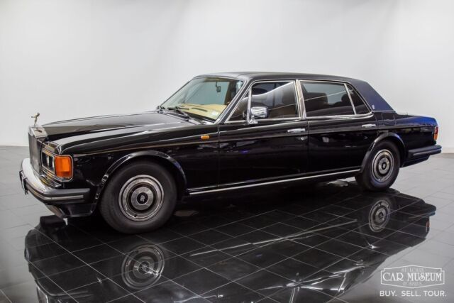 1989 Rolls Royce Silver Spirit/Spur/Dawn Saloon - photo 2