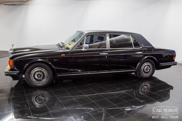 1989 Rolls Royce Silver Spirit/Spur/Dawn Saloon - photo 3