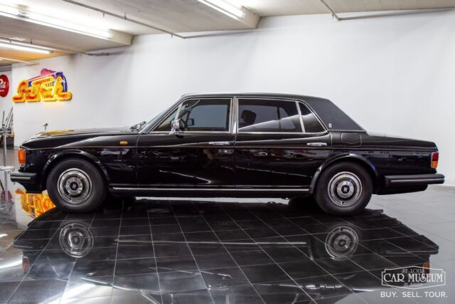 1989 Rolls Royce Silver Spirit/Spur/Dawn Saloon - photo 5