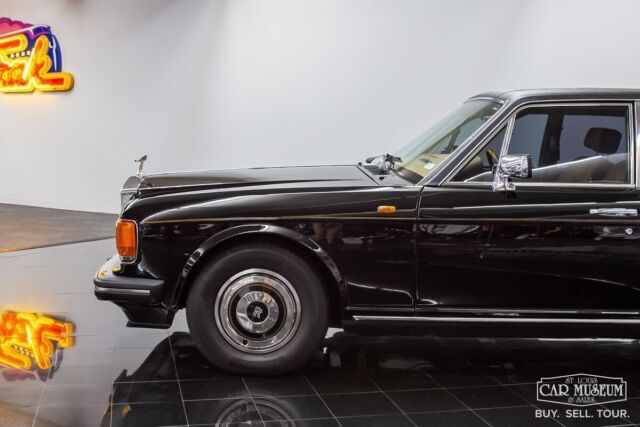 1989 Rolls Royce Silver Spirit/Spur/Dawn Saloon - photo 6