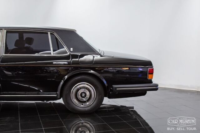 1989 Rolls Royce Silver Spirit/Spur/Dawn Saloon - photo 7