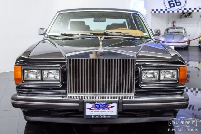 1989 Rolls Royce Silver Spirit/Spur/Dawn Saloon - photo 8