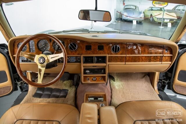 1989 Rolls Royce Silver Spirit/Spur/Dawn Saloon - photo 9