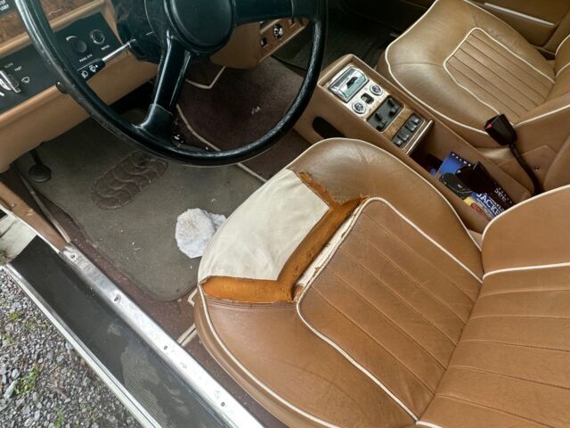 1989 Rolls-Royce Silver Spirit/Spur/Dawn - photo 10