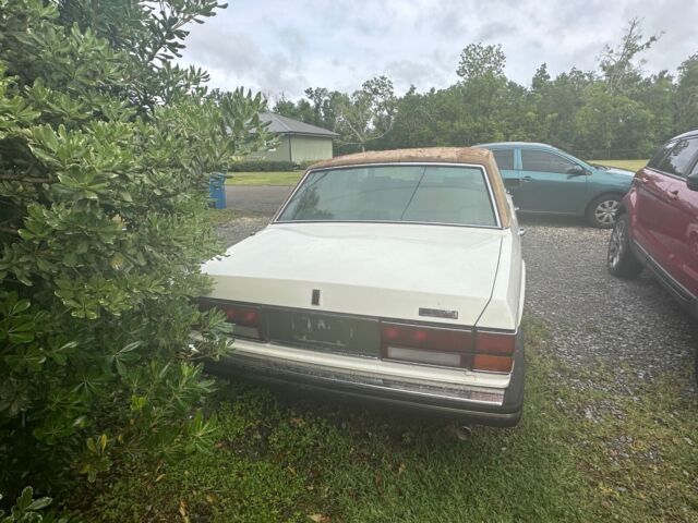 1989 Rolls-Royce Silver Spirit/Spur/Dawn - photo 4