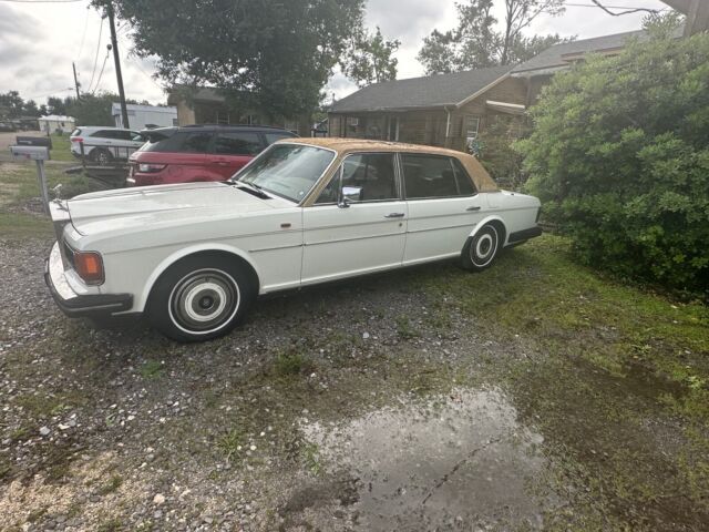 1989 Rolls-Royce Silver Spirit/Spur/Dawn - photo 5