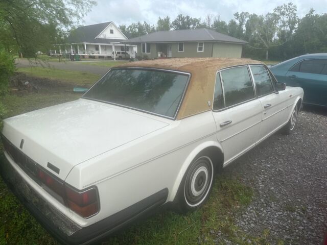 1989 Rolls-Royce Silver Spirit/Spur/Dawn - photo 7