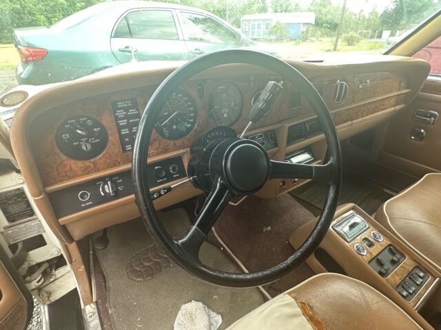 1989 Rolls-Royce Silver Spirit/Spur/Dawn - photo 9