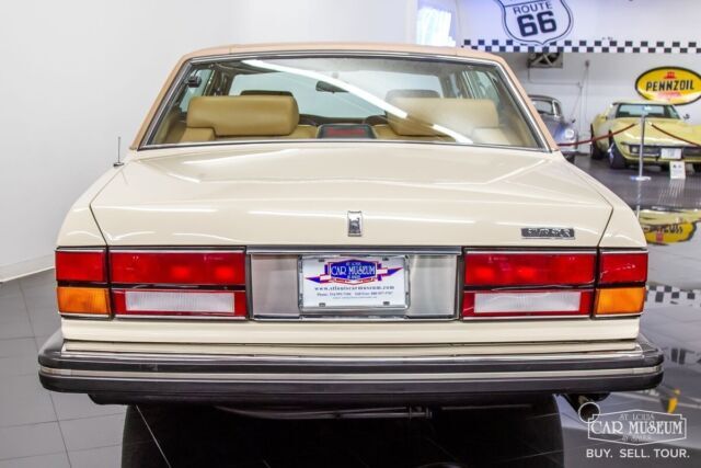 1989 Rolls Royce Silver Spirit/Spur/Dawn Saloon - photo 12