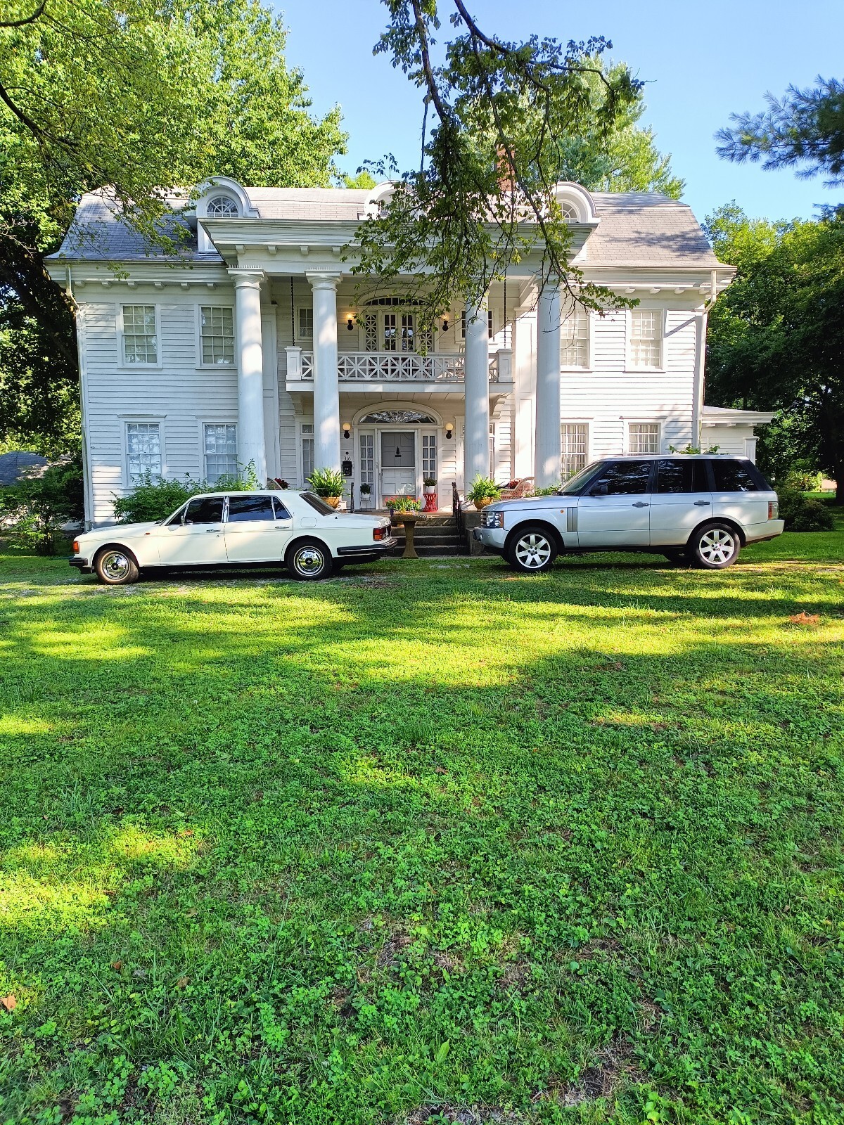 1989 Rolls-Royce Silver Spirit/Spur/Dawn - photo 2