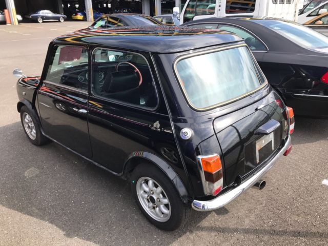 1989 Austin Classic Mini 30th Anniversary - photo 3