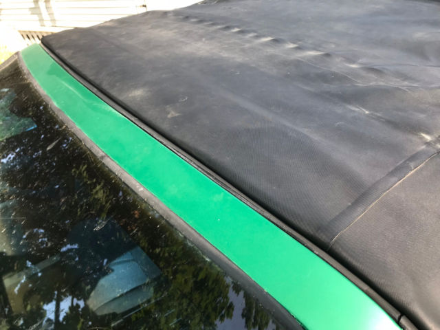 1989 Chevrolet Camaro RS - photo 11