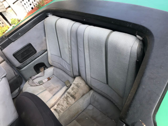 1989 Chevrolet Camaro RS - photo 7