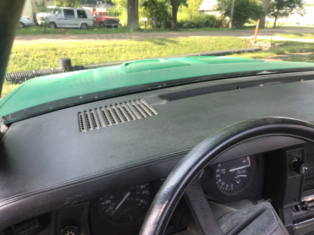 1989 Chevrolet Camaro RS - photo 8