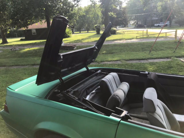 1989 Chevrolet Camaro RS - photo 9