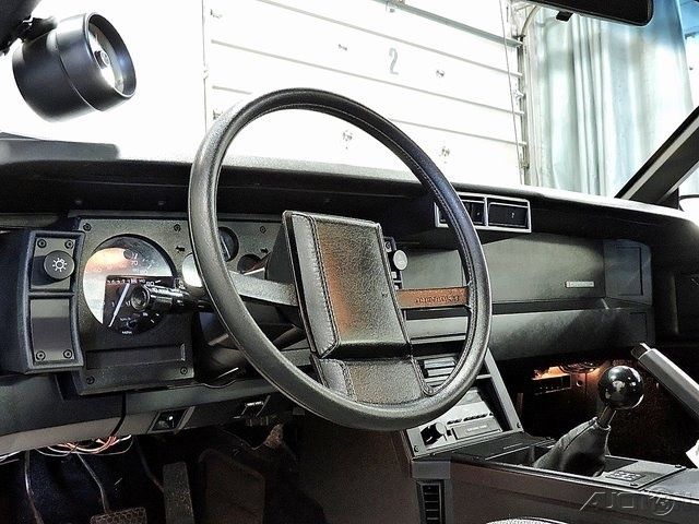 1989 Chevrolet Camaro RS - photo 10