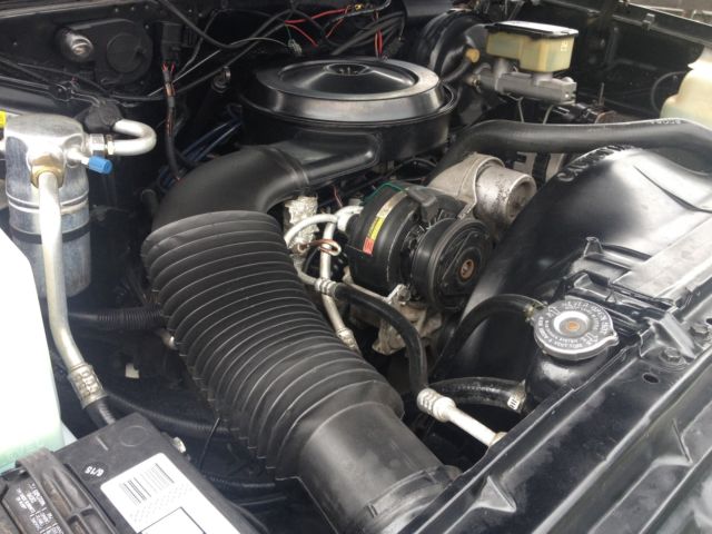1989 Chevrolet Blazer - photo 9