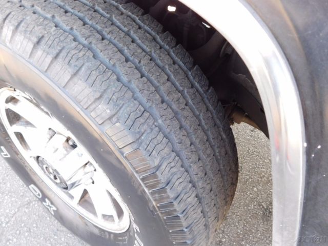 1989 Isuzu Trooper S - photo 12