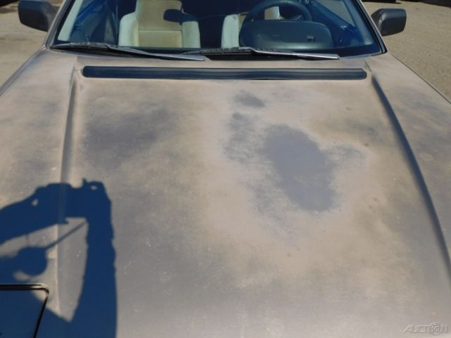 1989 Honda Prelude S - photo 8