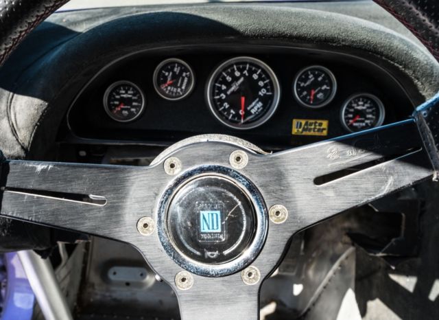 1989 Nissan 240SX - photo 13