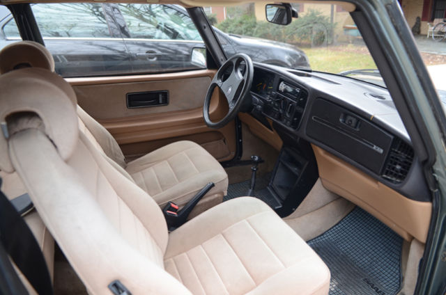 1989 Saab 900 - photo 5