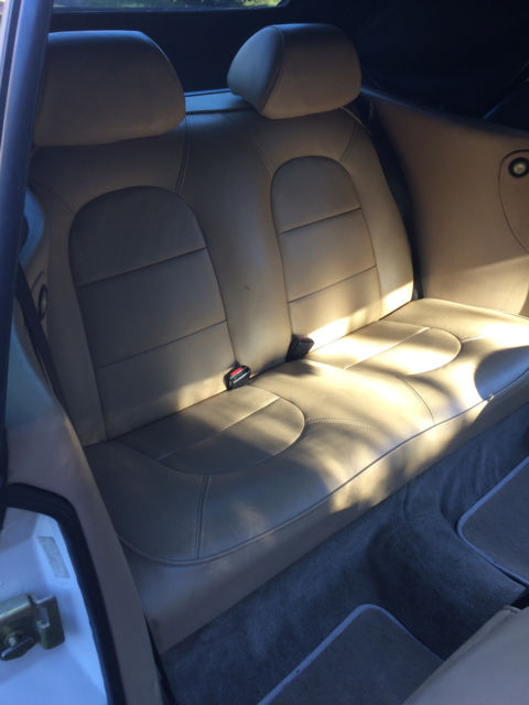 1989 Saab 900 Convertible - photo 9