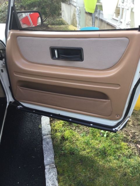 1989 Saab 900 2-Door - photo 11
