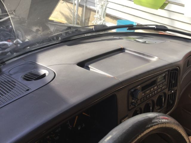 1989 Saab 900 2-Door - photo 9
