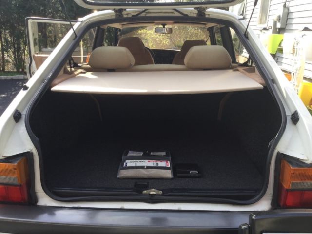 1989 Saab 900 2-Door - photo 10