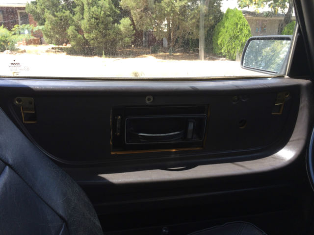 1989 Saab 900 - photo 8