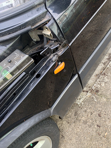 1989 Saab 900 - photo 10