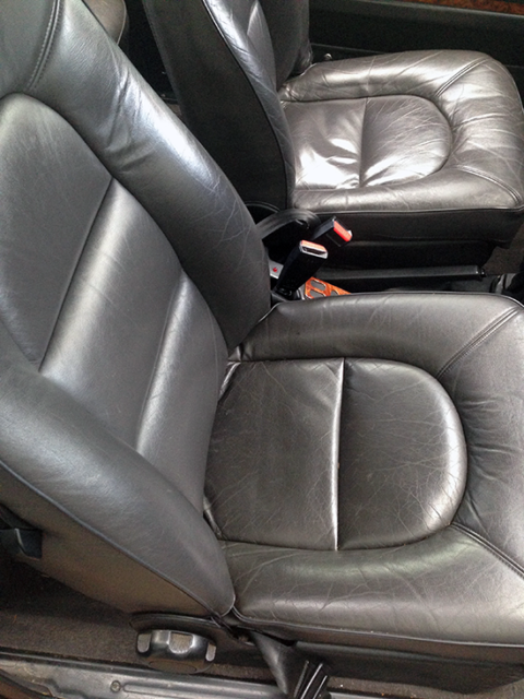 1989 Saab 900 - photo 4