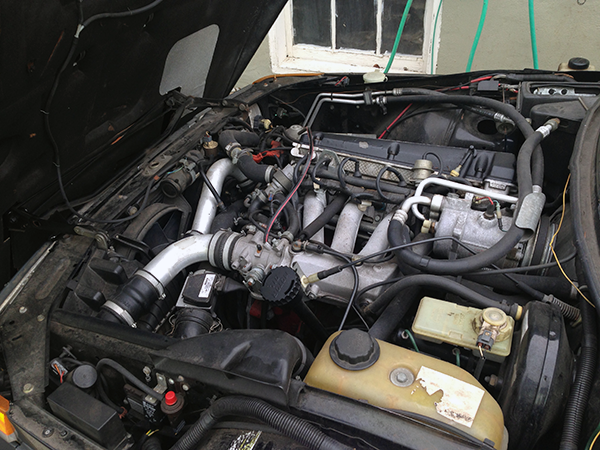 1989 Saab 900 - photo 8