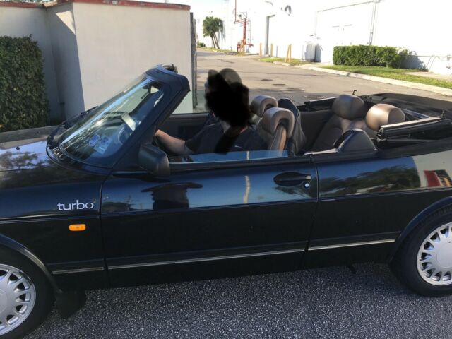 1989 Saab 900 - photo 12
