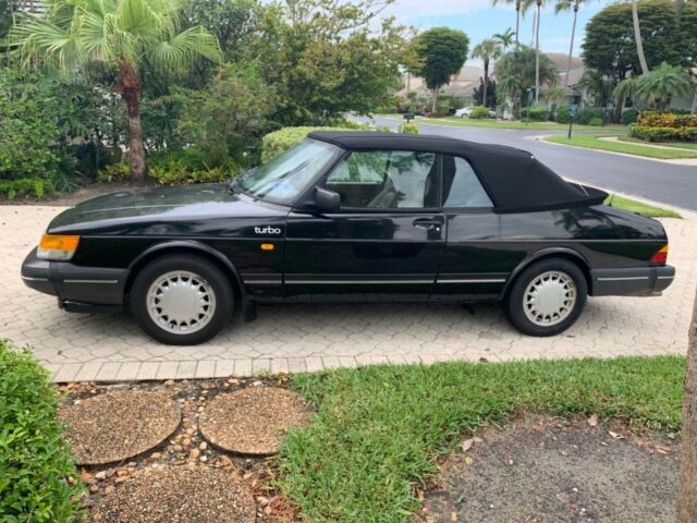 1989 Saab 900 - photo 3