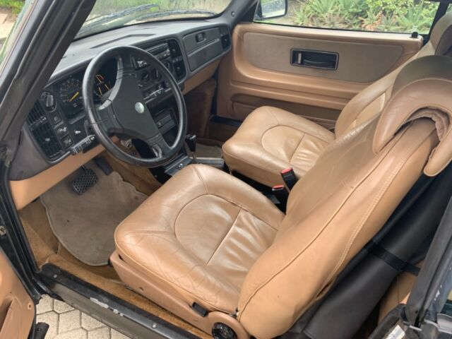 1989 Saab 900 - photo 5