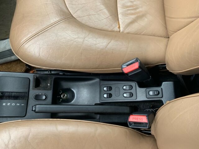 1989 Saab 900 - photo 6