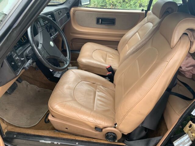 1989 Saab 900 - photo 7