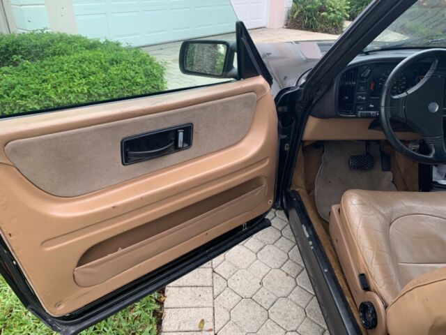 1989 Saab 900 - photo 8
