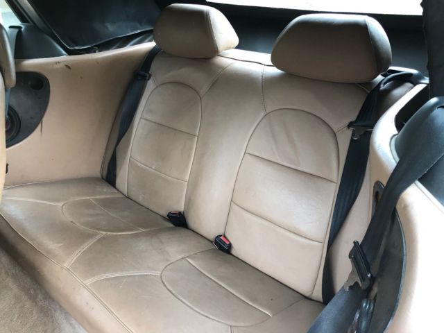 1989 Saab 900 - photo 10