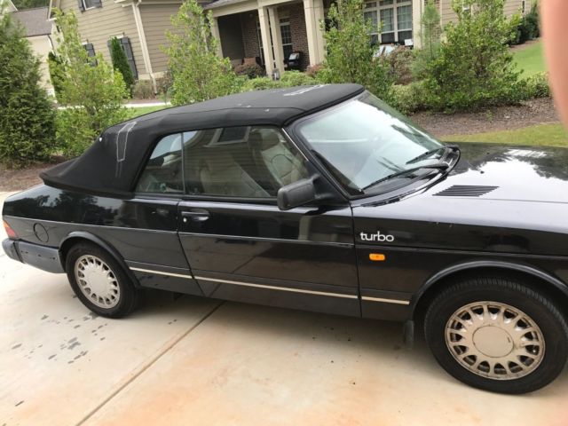1989 Saab 900 - photo 4