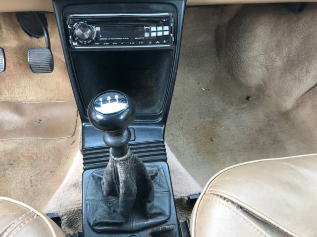 1989 Saab 900 - photo 7