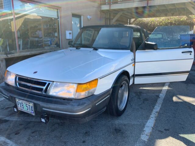 1989 Saab 900 - photo 10