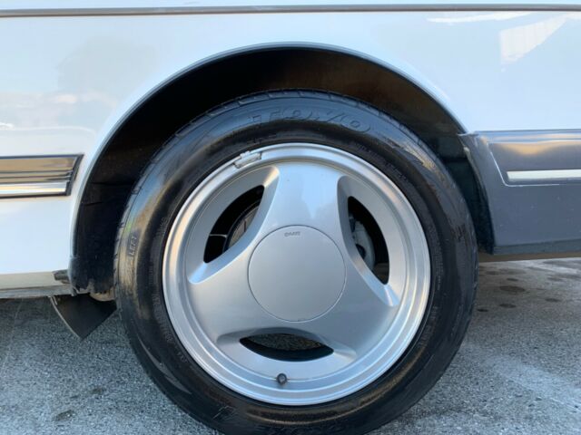 1989 Saab 900 - photo 12